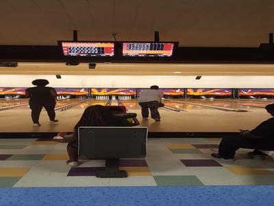 AMF Centennial Lanes