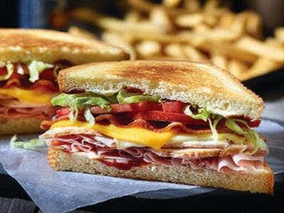 Charlotte Light Rail - Applebee’s Grill + Bar