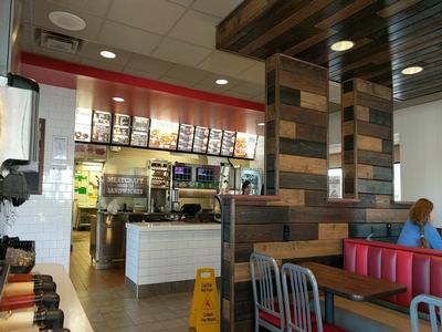 Arby’s