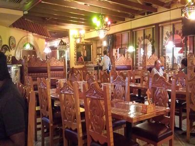 Azteca Mexican Restaurants