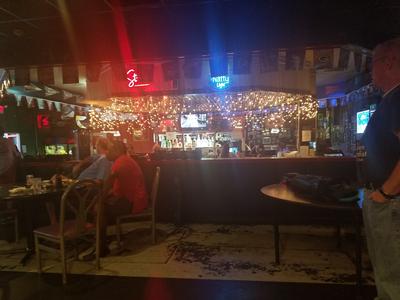 Bankers Raw Bar