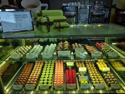 Bar Cocoa