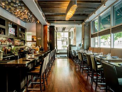 Basil Thai Cuisine