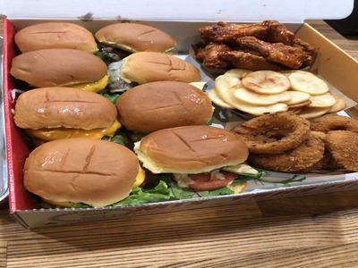 Burgerim