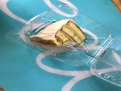 Burney’s sweets & more