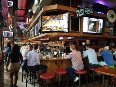 Carolina Ale House