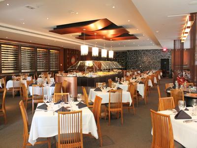 Chima Steakhouse