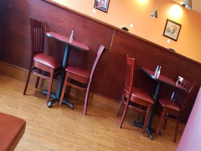 China Palace Restaurant