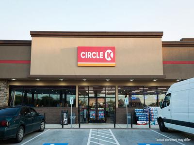 Circle K