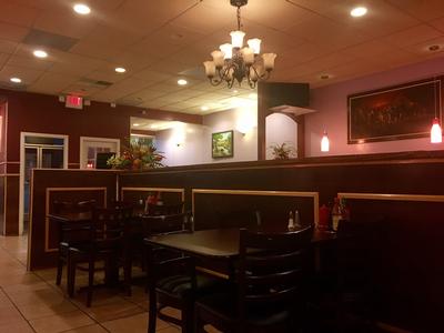 Doan’s Vietnamese Cuisine
