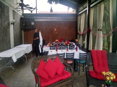 FireWater Restaurant & Lounge