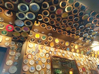 Flying Saucer Draught Emporium