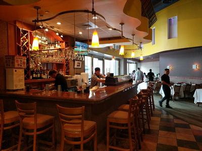 Fujo Bistro