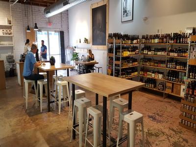 HEX Espresso Bar