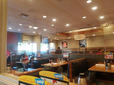 IHOP