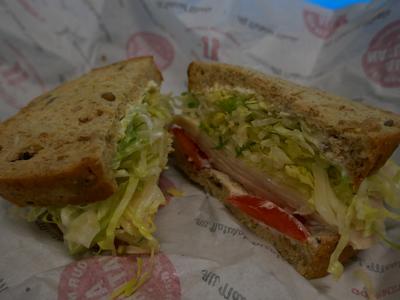 Jimmy John’s