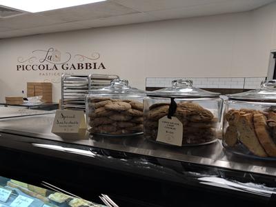 La Piccola Gabbia
