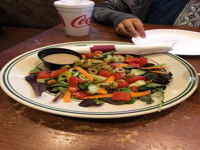 Libretto’s Pizzeria