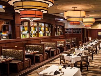 McCormick & Schmick’s Seafood & Steaks