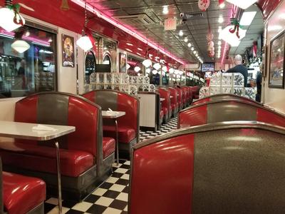 Midnight Diner