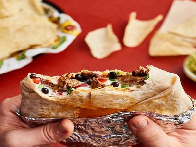 Moe’s Southwest Grill