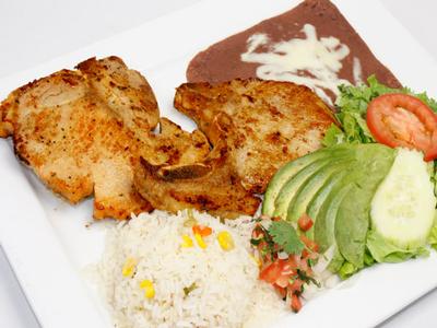 Charlotte Light Rail - Morazan Restaurant