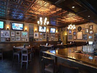 Mortimer’s Cafe and Pub
