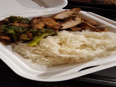 Panda Express