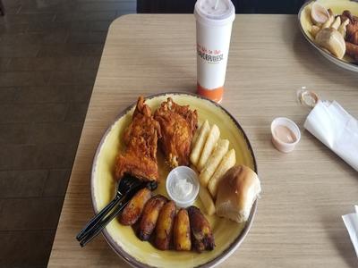 Pollo Campero