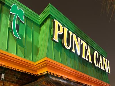 Punta Cana Restaurant