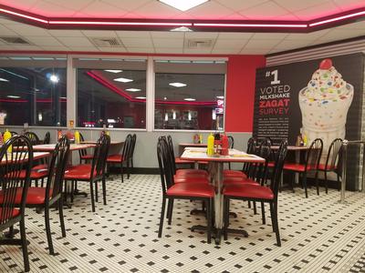 Steak ‘n Shake