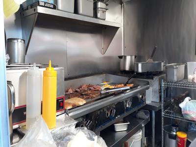 Taqueria Rosita