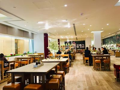 Vapiano Charlotte