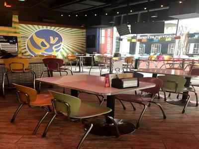 Vida Mexican Kitchen y Cantina