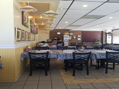 Vietnam Grille