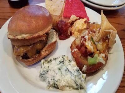 Wild Wing Cafe