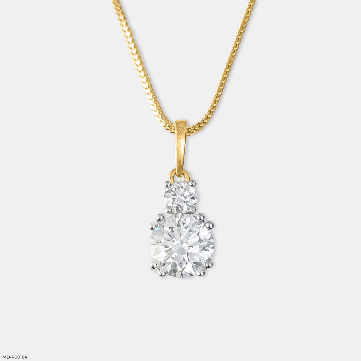 Diamond Locket (వజ్రం లాకెట్)