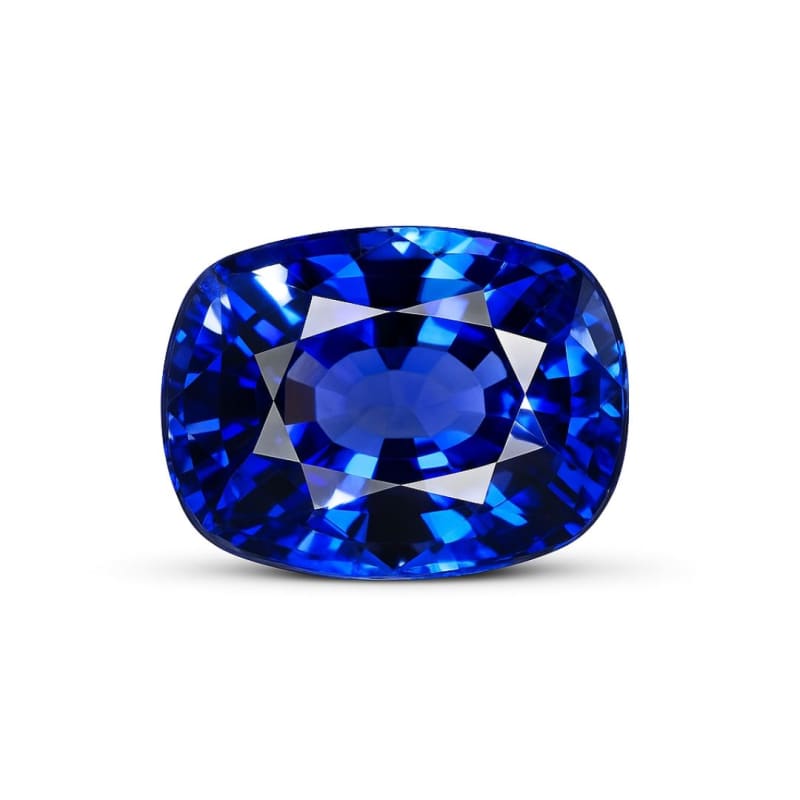 Blue Sapphire (నీలం)
