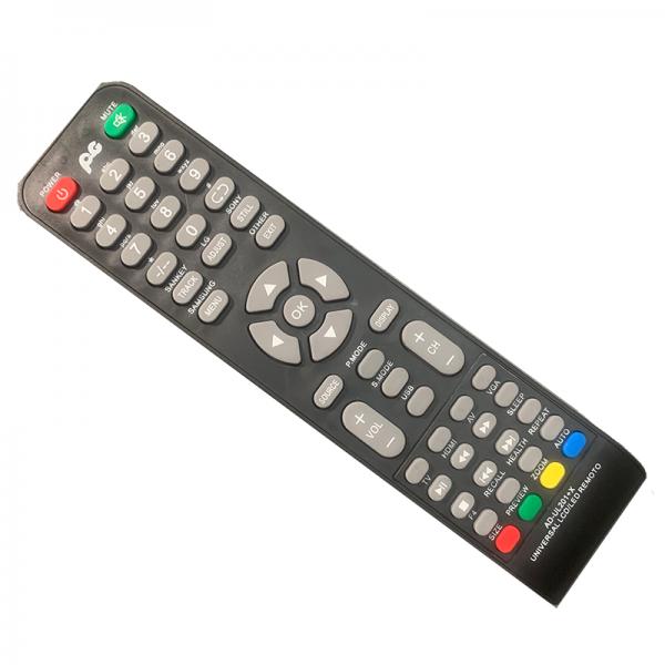 CONTROL UNIVERSAL PANTALLA SMART TV