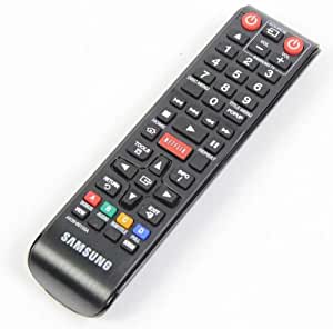 CONTROL BLU RAY SAMSUNG