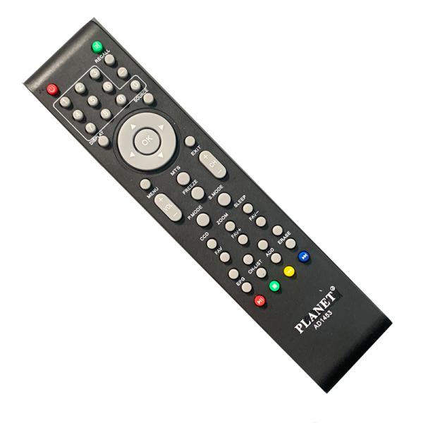 CONTROL TELEVISOR PANTALLA SUPERMATIC