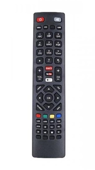 CONTROL PANTALLA MASTERTECH HYUNDAI