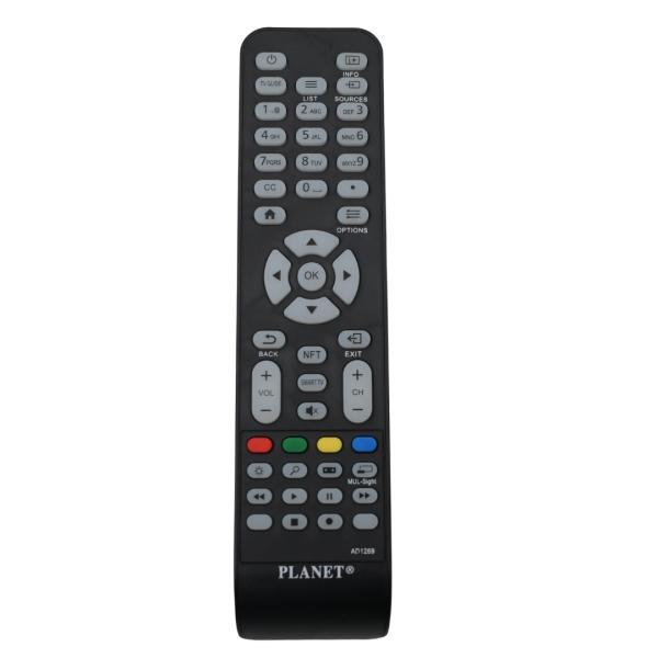CONTROL PANTALLA SMART TV AOC