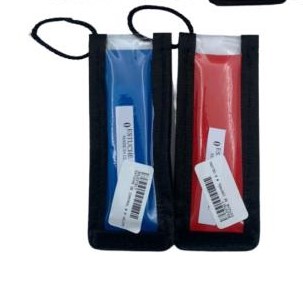 ESTUCHE DE CONTROL # 0