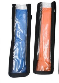 ESTUCHE DE CONTROL  # 1