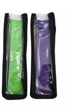 ESTUCHE DE CONTROL # 4