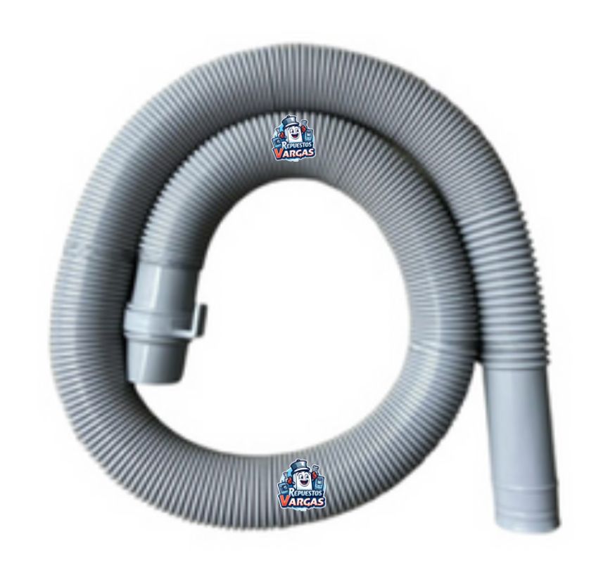 MANGUERA LAV,  GRUESA