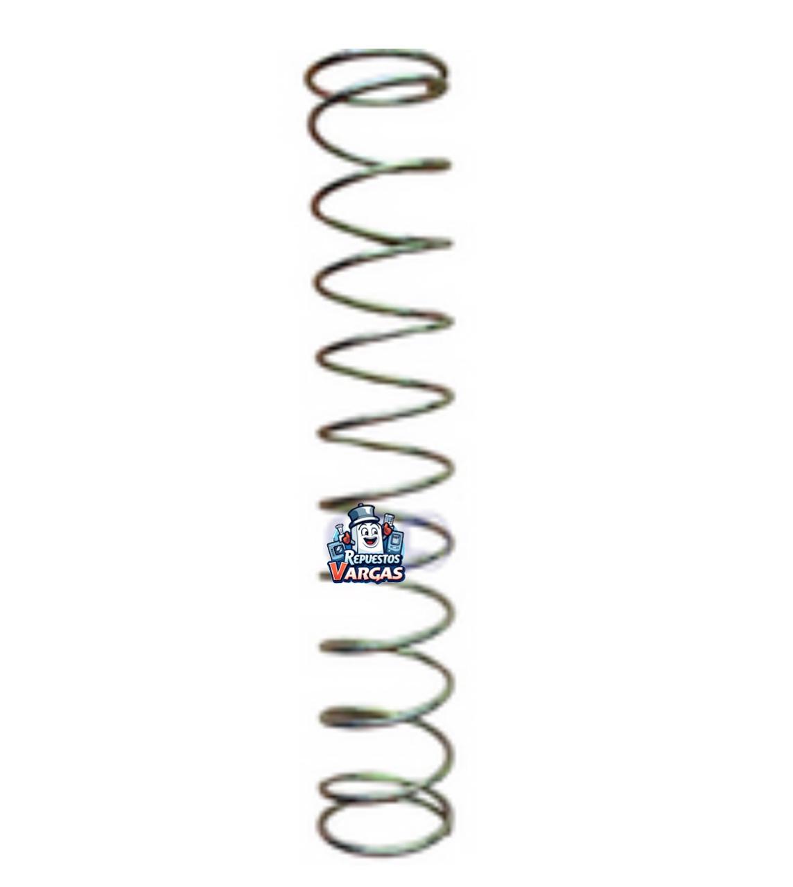 RESORTE DE SELLO LG  1500