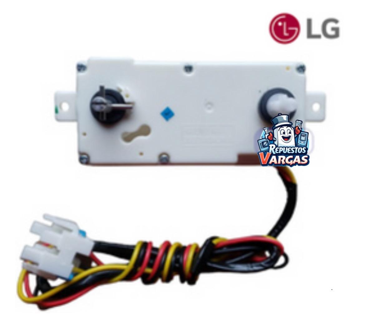 RELOJ LAV. LG  wp1960/35 min (ORIGINAL)