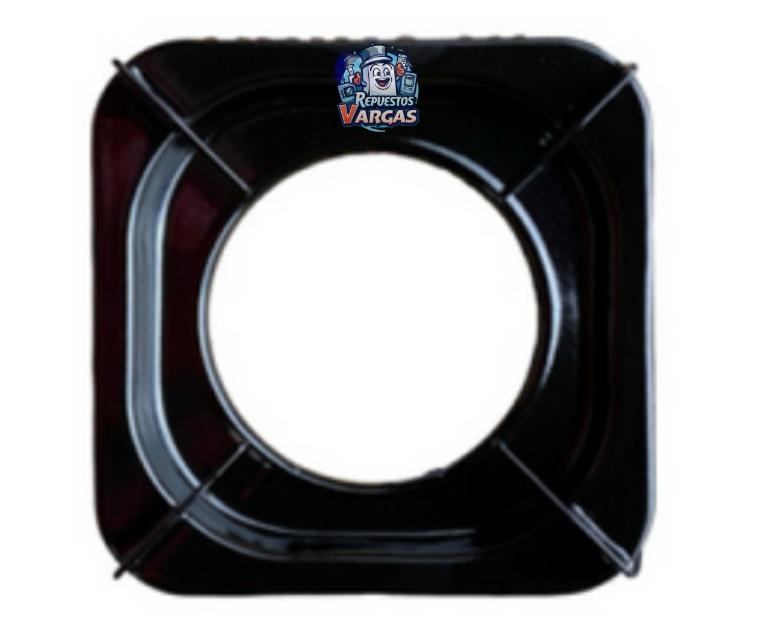 PARRILLA TELSTAR CUADRADA ECONÓMICA